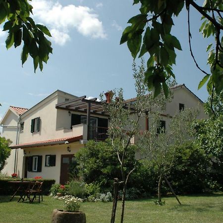 House Villa Mare Malinska Exterior photo
