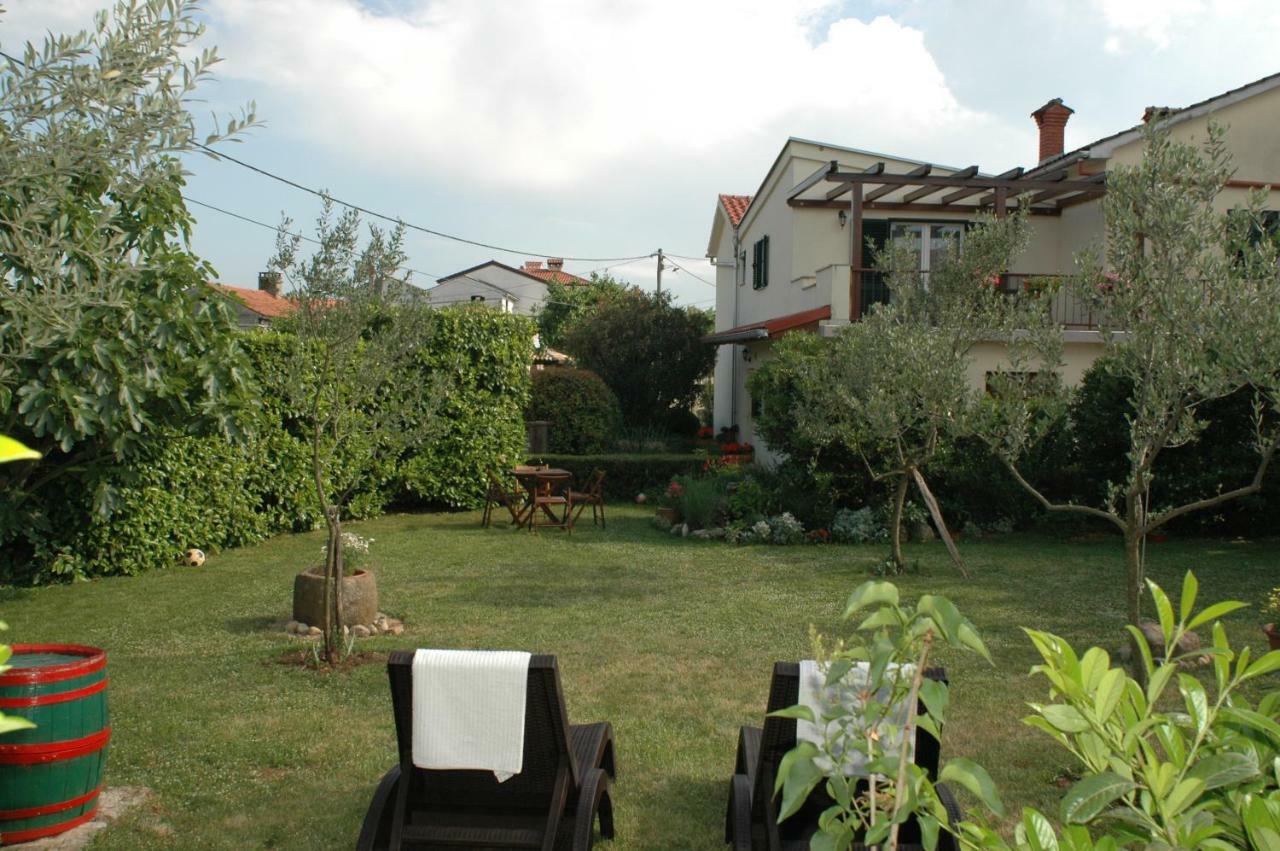 House Villa Mare Malinska Exterior photo
