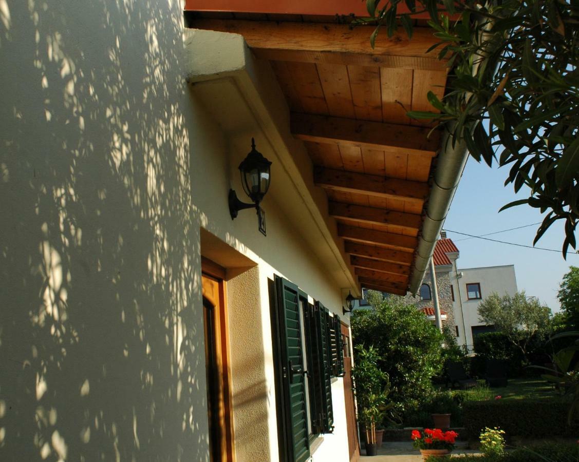 House Villa Mare Malinska Exterior photo